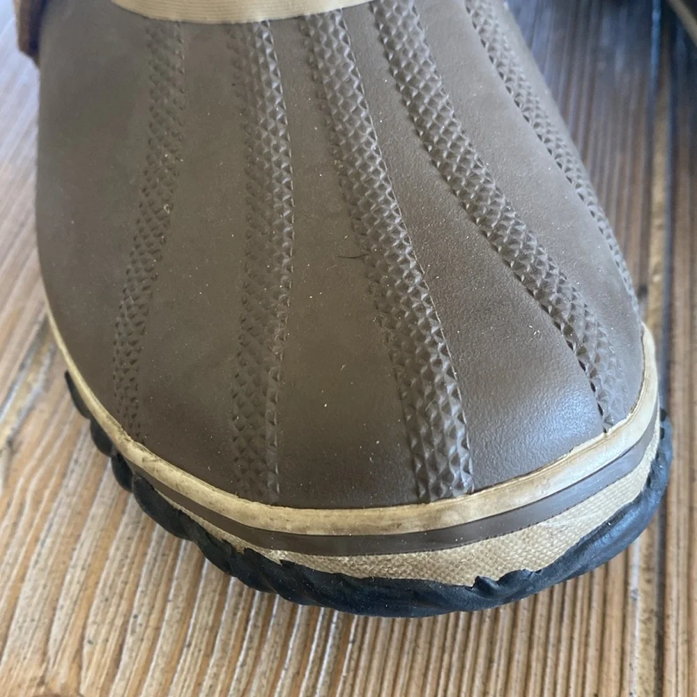 Sorel conquest carly